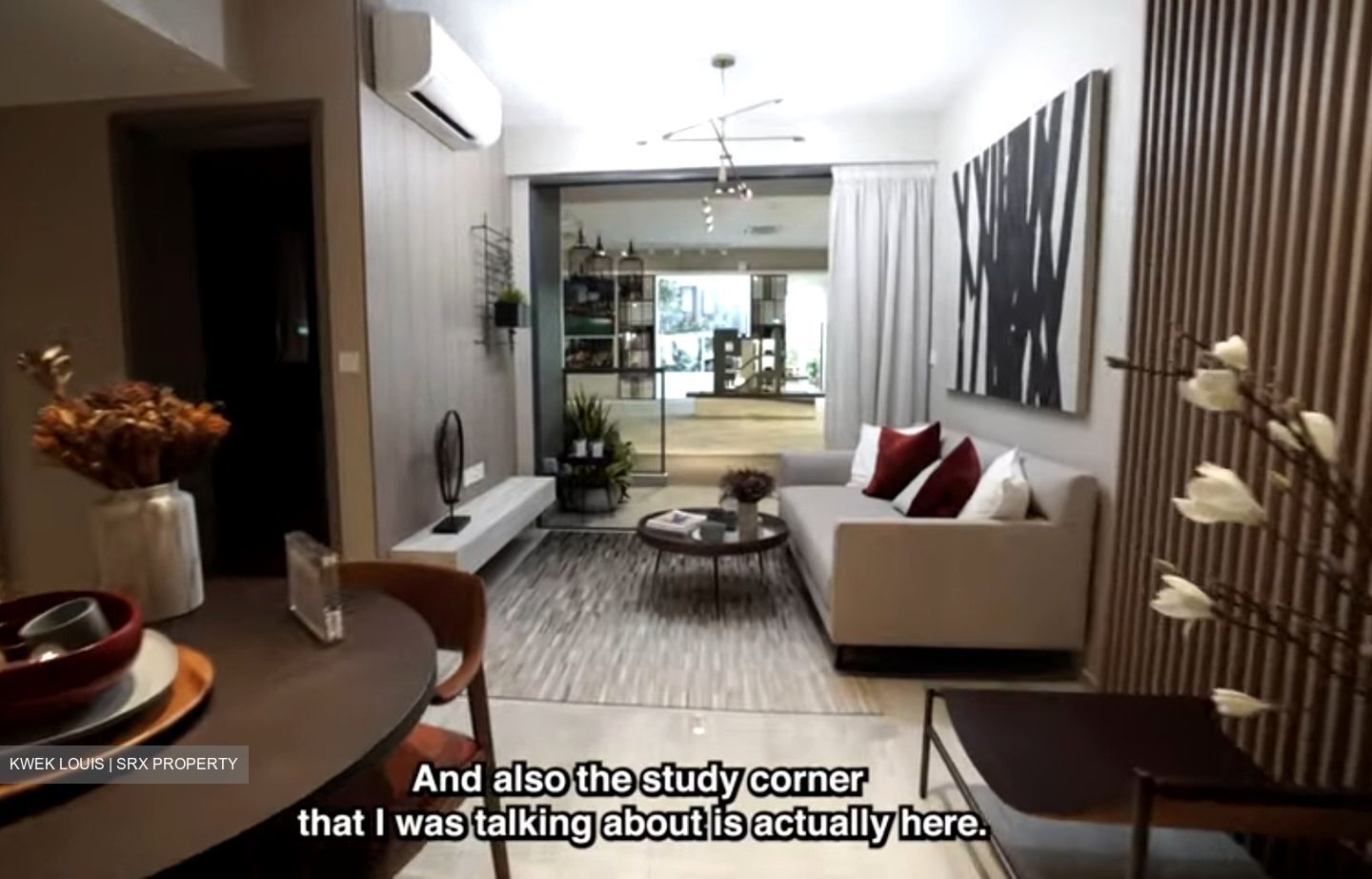 Affinity At Serangoon (D19), Apartment #381257811